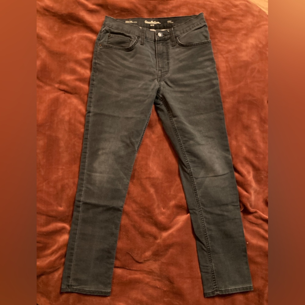 Goodfellow Skinny Jeans